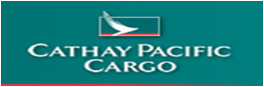 Cathay Pacific Cargo